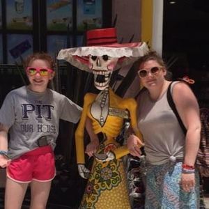 Meet your Posher, Kris